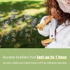 Set Pompero Mother's Corn Touchables Bubbles