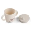 Set Primera Vajilla Foodie Tiny Farm Sand