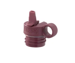 Set Recambio Tapón Termo Fresk Burgundy