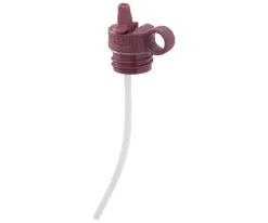 Set Recambio Tapón Termo Fresk Burgundy