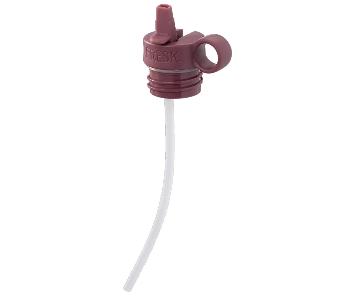 Set Recambio Tapón Termo Fresk Burgundy