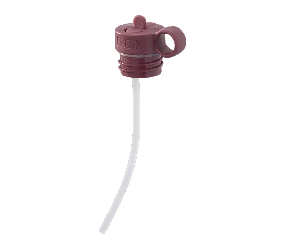 Set Recambio Tapón Termo Fresk Burgundy