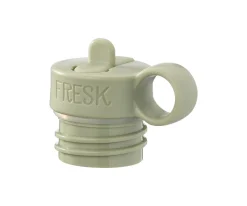 Set Recambio Tapón Termo Fresk Moss Green