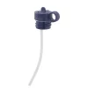 Set Recambio Tapón Termo Fresk Navy Blue