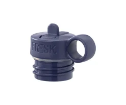 Set Recambio Tapón Termo Fresk Navy Blue
