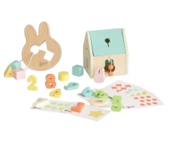 Set Regalo Hello Box +12meses