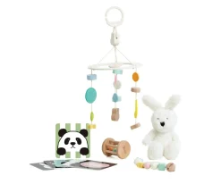 Set Regalo Hello Box +0meses