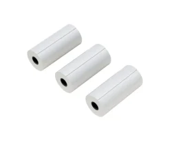 Set 3 Rollos de Papel Zoo