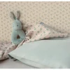 Set Sonajero Conejo Mint