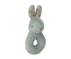 Set Sonajero Conejo Mint