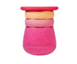 Set Stapelstein® Dynamic All Flowers
