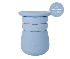 Set Stapelstein® Dynamic All Ligth Blue + PAD de Regalo