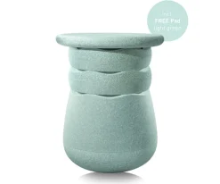Set Stapelstein® Dynamic All Ligth Green + PAD de Regalo