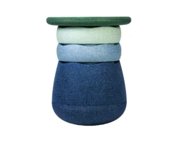 Set Stapelstein® Dynamic All Waters & Greens
