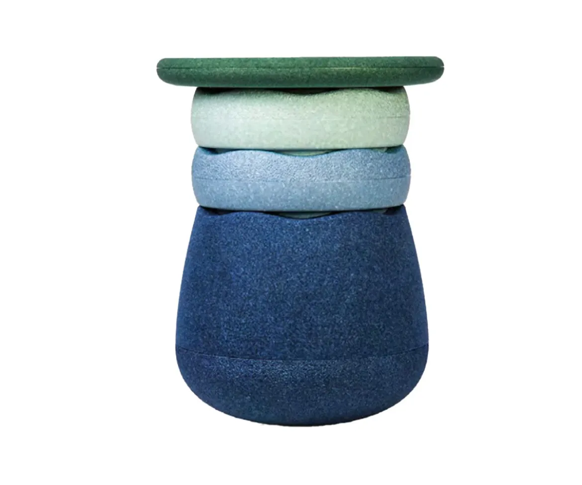 Set Stapelstein® Dynamic All Waters & Greens