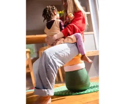 Set Stapelstein® Dynamic Complete Water Lily + PAD de Regalo