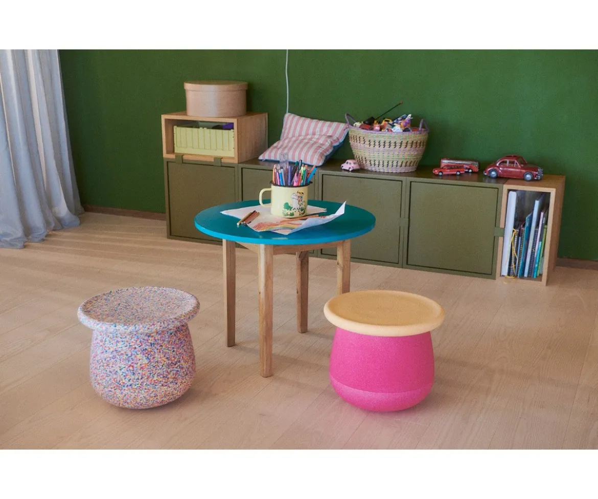 Set Stapelstein® Dynamic Small Super Confetti