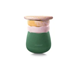 Set Stapelstein® Spring Special Dynamic All Water Lily