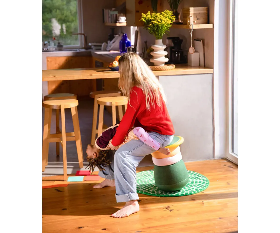 Set Stapelstein® Spring Special Dynamic All Water Lily