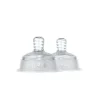 Set 2 Tetinas Para Biberón Mio Flujo Medio