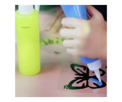 Set Tubi Jelly 3D Bugs