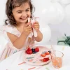 Set Vajilla Foodie Celebration Powder