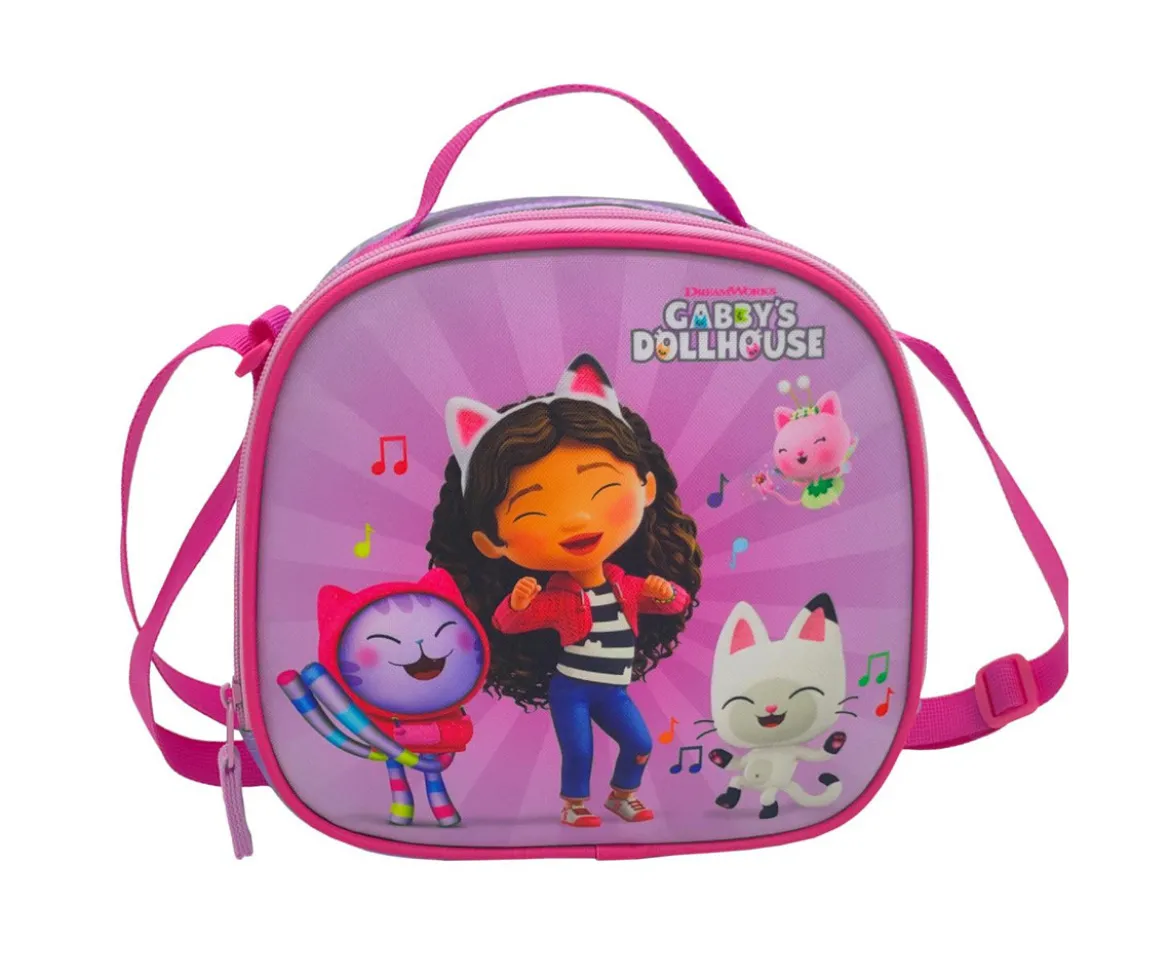 Set Vuelta al Cole Gabby´s Dollhouse