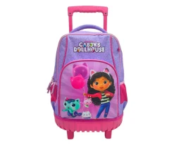 Set Vuelta al Cole Gabby´s Dollhouse