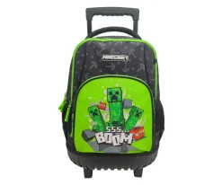 Set Vuelta al Cole Minecraft