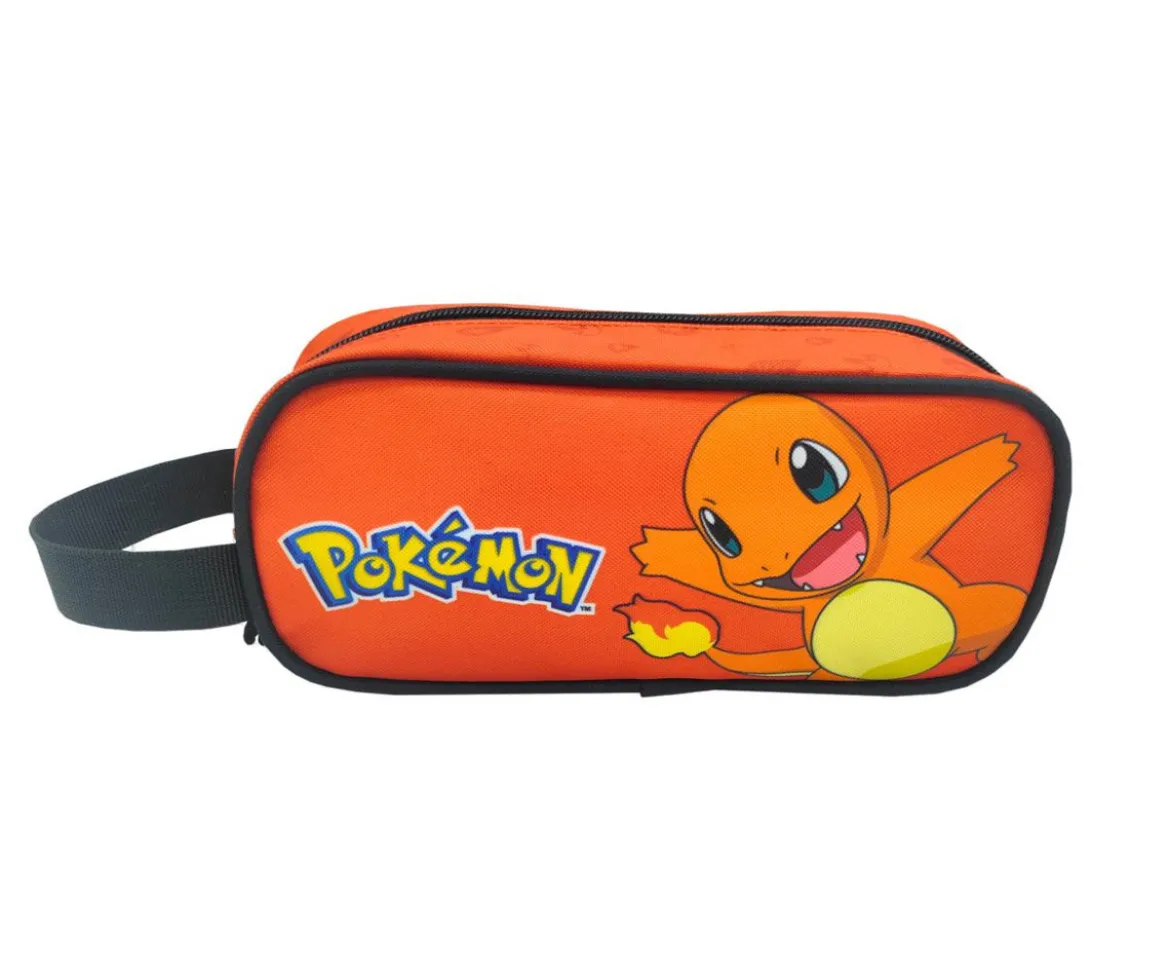 Set Vuelta al Cole Pokémon