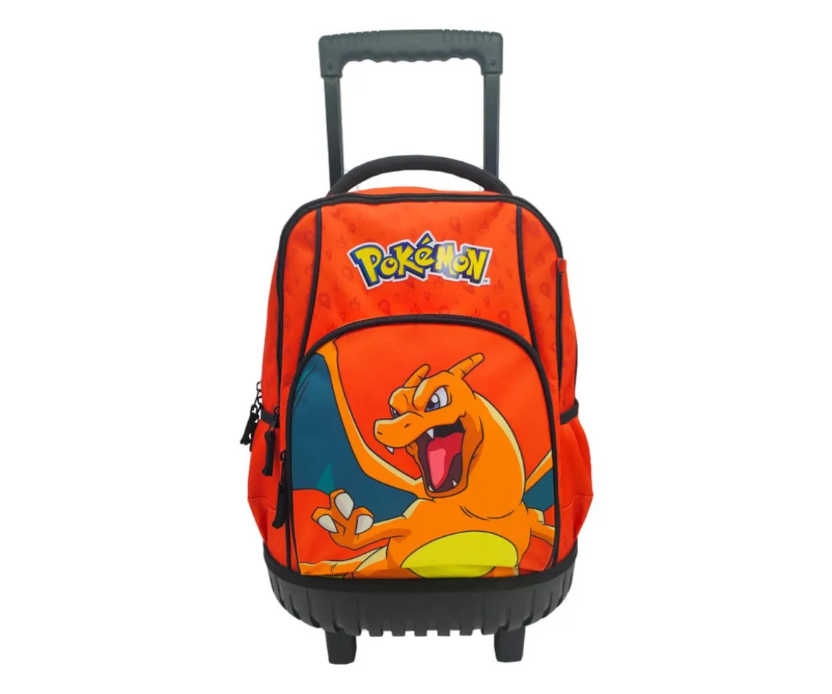 Set Vuelta al Cole Pokémon