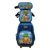 Set Vuelta al Cole Stumble Guys