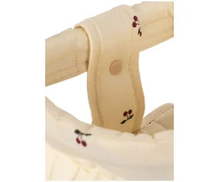 Silla de Bicicleta para Muñecos Cherry