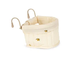 Silla de Bicicleta para Muñecos Lemon