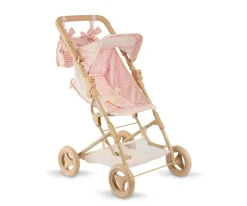 Silla de Paseo con Capota Colección Patricia