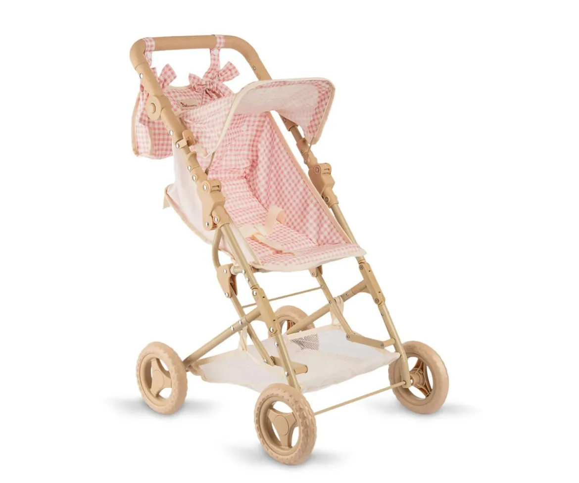 Silla de Paseo con Capota Colección Patricia