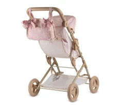 Silla de Paseo con Capota Colección Patricia