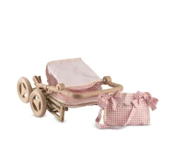 Silla de Paseo con Capota Colección Patricia