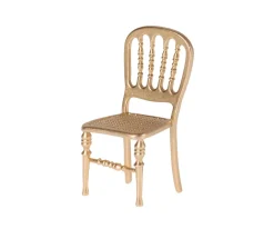Silla para Ratón Dorada
