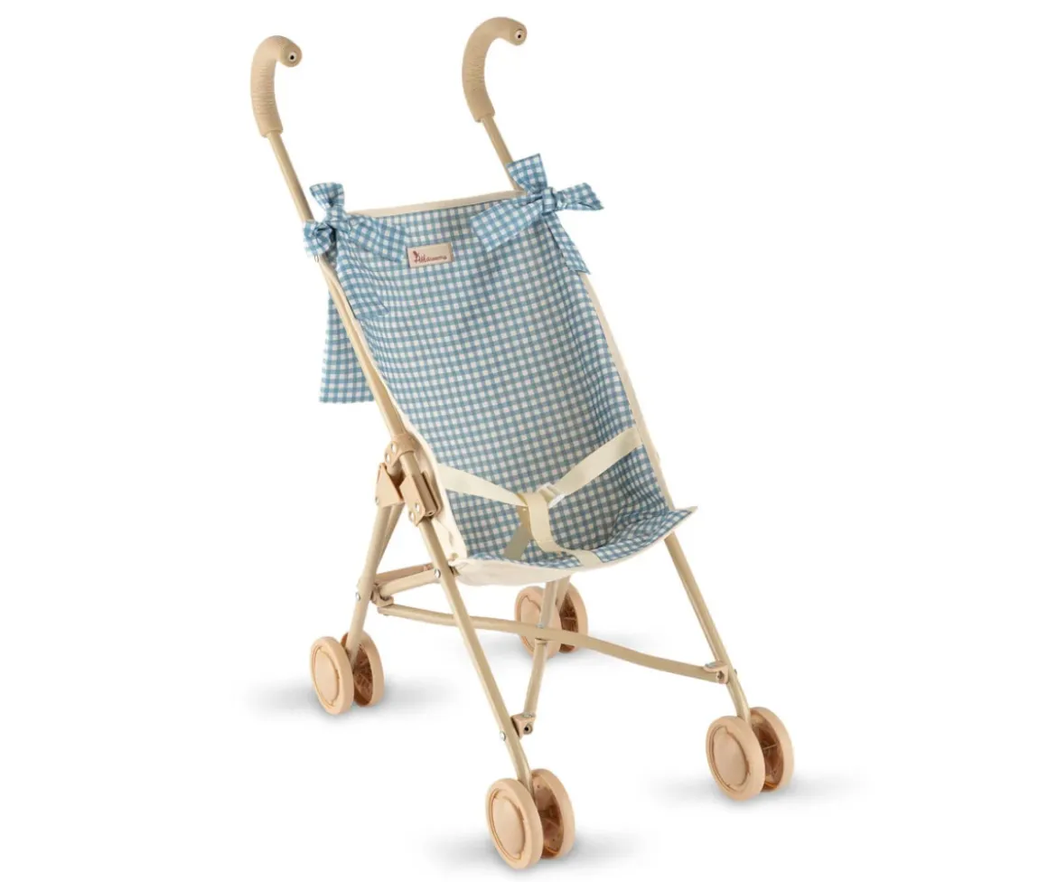 Silla Paseo Grande con Bolso Noel