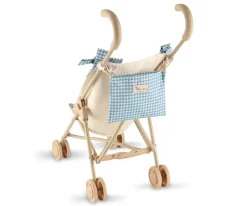 Silla Paseo Grande con Bolso Noel