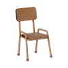 Silla Ratón Dark Powder