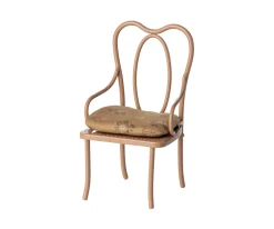 Silla Vintage Mini Dark Powder