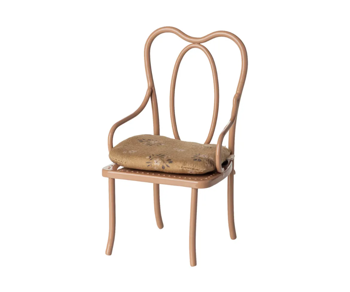 Silla Vintage Mini Dark Powder