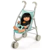 Silleta para Muñecas Aqua