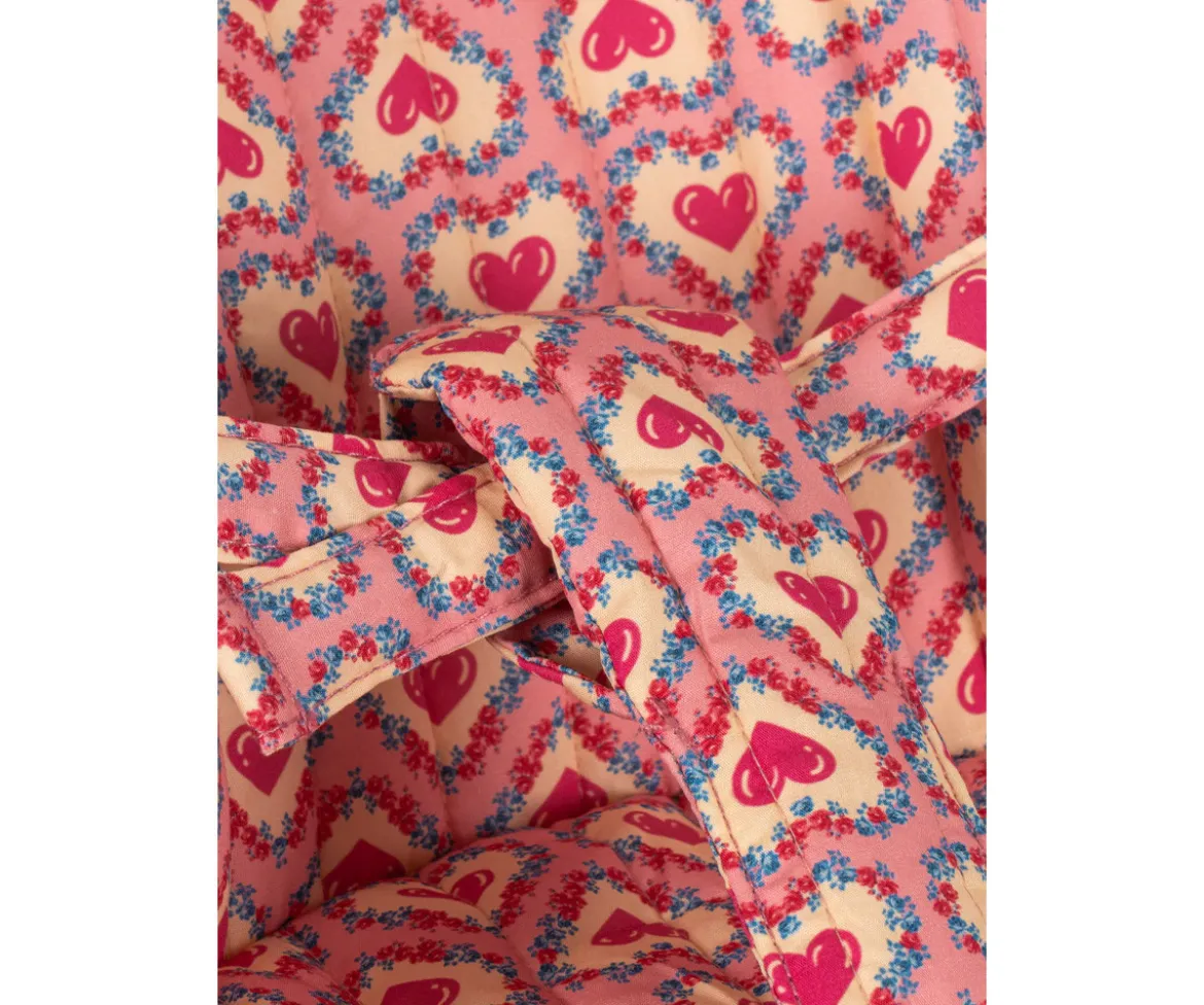 Silleta para Muñecas Felice Rose