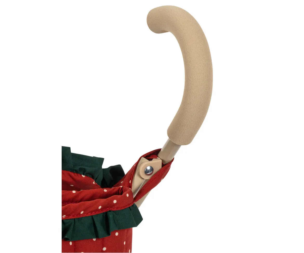 Silleta para Muñecas Fraise