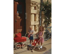 Silleta para Muñecas Fraise