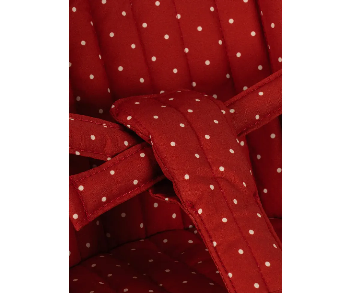 Silleta para Muñecas Fraise