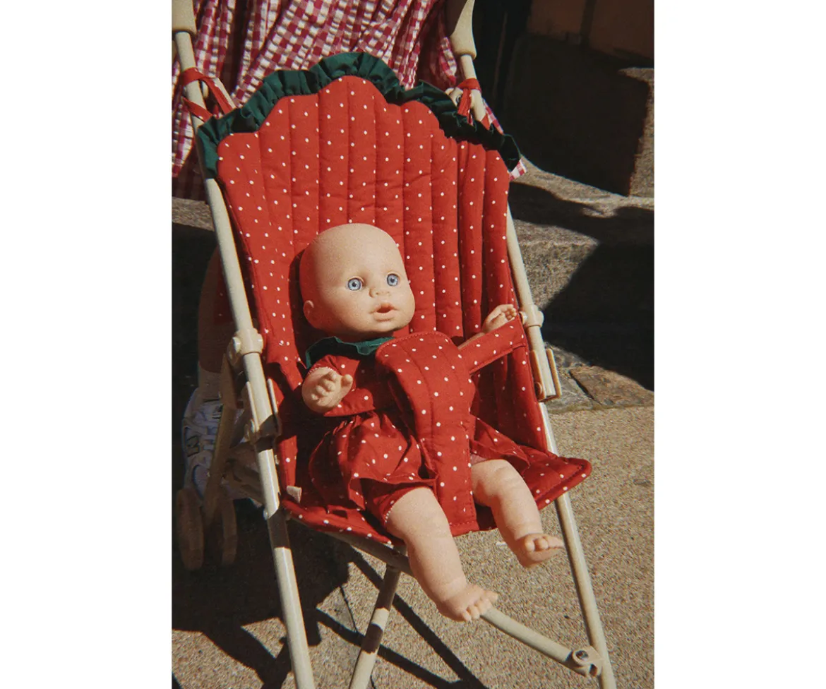 Silleta para Muñecas Fraise